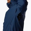 Férfi síkabát Rossignol Resort Softshell dark navy 9