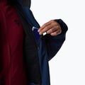 Férfi síkabát Rossignol Resort Softshell dark navy 11