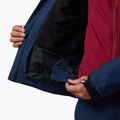 Férfi síkabát Rossignol Resort Softshell dark navy 13