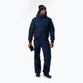 Férfi síkabát Rossignol Snowblaze Down Bomber dark navy 2