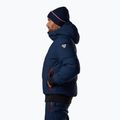 Férfi síkabát Rossignol Snowblaze Down Bomber dark navy 4