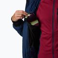Férfi síkabát Rossignol Snowblaze Down Bomber dark navy 10