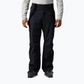 Férfi sínadrág Rossignol 4WS Blackside Insulated black