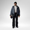 Férfi sínadrág Rossignol 4WS Blackside Insulated black 2