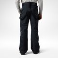 Férfi sínadrág Rossignol 4WS Blackside Insulated black 3