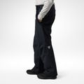Férfi sínadrág Rossignol 4WS Blackside Insulated black 4