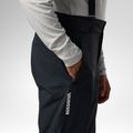 Férfi sínadrág Rossignol 4WS Blackside Insulated black 8