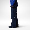 Férfi sínadrág Rossignol 4WS Blackside Insulated dark navy 4
