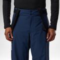 Férfi sínadrág Rossignol 4WS Blackside Insulated dark navy 5