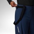 Férfi sínadrág Rossignol 4WS Blackside Insulated dark navy 6