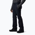 Férfi sínadrág Rossignol Resort Softshell black 4