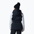 Női síkabát Rossignol 4WS Blackside Insulated ck/white 3