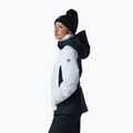 Női síkabát Rossignol 4WS Blackside Insulated ck/white 4