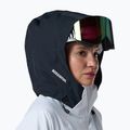 Női síkabát Rossignol 4WS Blackside Insulated ck/white 5