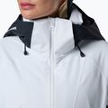 Női síkabát Rossignol 4WS Blackside Insulated ck/white 6