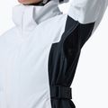 Női síkabát Rossignol 4WS Blackside Insulated ck/white 8