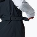 Női síkabát Rossignol 4WS Blackside Insulated ck/white 9