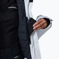 Női síkabát Rossignol 4WS Blackside Insulated ck/white 13