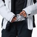 Női síkabát Rossignol 4WS Blackside Insulated ck/white 14