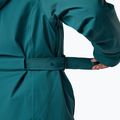 Női síkabát Rossignol 4WS Blackside Insulated transformative teal 13