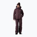 Női síkabát Rossignol 4WS Blackside Insulated huckleberry 2