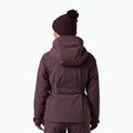 Női síkabát Rossignol 4WS Blackside Insulated huckleberry 3