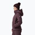 Női síkabát Rossignol 4WS Blackside Insulated huckleberry 4