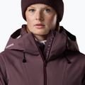 Női síkabát Rossignol 4WS Blackside Insulated huckleberry 5