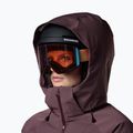 Női síkabát Rossignol 4WS Blackside Insulated huckleberry 6