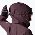Női síkabát Rossignol 4WS Blackside Insulated huckleberry 7