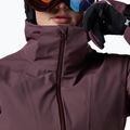 Női síkabát Rossignol 4WS Blackside Insulated huckleberry 8