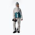 Női síkabát Rossignol Snowdazzle Belted silver cloud 2