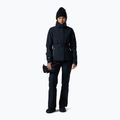 Női síkabát Rossignol Snowdazzle Belted black 2