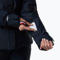 Női síkabát Rossignol Snowdazzle Belted black 7