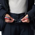 Női síkabát Rossignol Snowdazzle Belted black 12