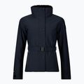 Női síkabát Rossignol Snowdazzle Belted black 13