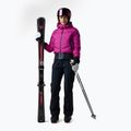 Női síkabát Rossignol Snowblaze Down Bomber electric fuchsia 2