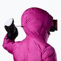 Női síkabát Rossignol Snowblaze Down Bomber electric fuchsia 6