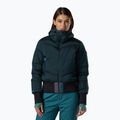 Női síkabát Rossignol Snowblaze Down Bomber transformative teal