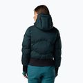 Női síkabát Rossignol Snowblaze Down Bomber transformative teal 3