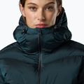 Női síkabát Rossignol Snowblaze Down Bomber transformative teal 5