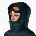 Női síkabát Rossignol Snowblaze Down Bomber transformative teal 6