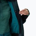 Női síkabát Rossignol Snowblaze Down Bomber transformative teal 9