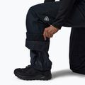 Női sínadrág Rossignol 4WS Blackside Insulated black 7