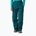 Női sínadrág Rossignol 4WS Blackside Insulated transformative teal
