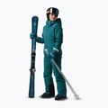 Női sínadrág Rossignol 4WS Blackside Insulated transformative teal 2