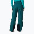 Női sínadrág Rossignol 4WS Blackside Insulated transformative teal 3