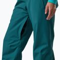 Női sínadrág Rossignol 4WS Blackside Insulated transformative teal 6
