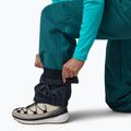 Női sínadrág Rossignol 4WS Blackside Insulated transformative teal 7