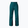 Női sínadrág Rossignol 4WS Blackside Insulated transformative teal 8